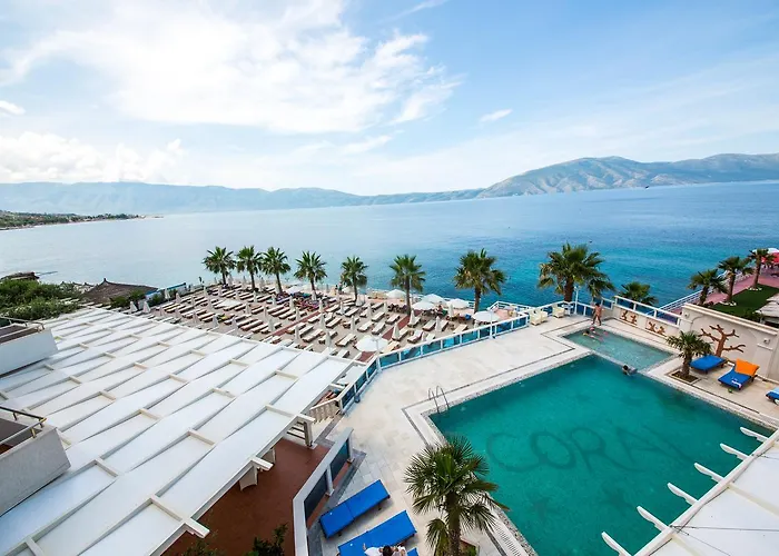 Coral Hotel & Resort