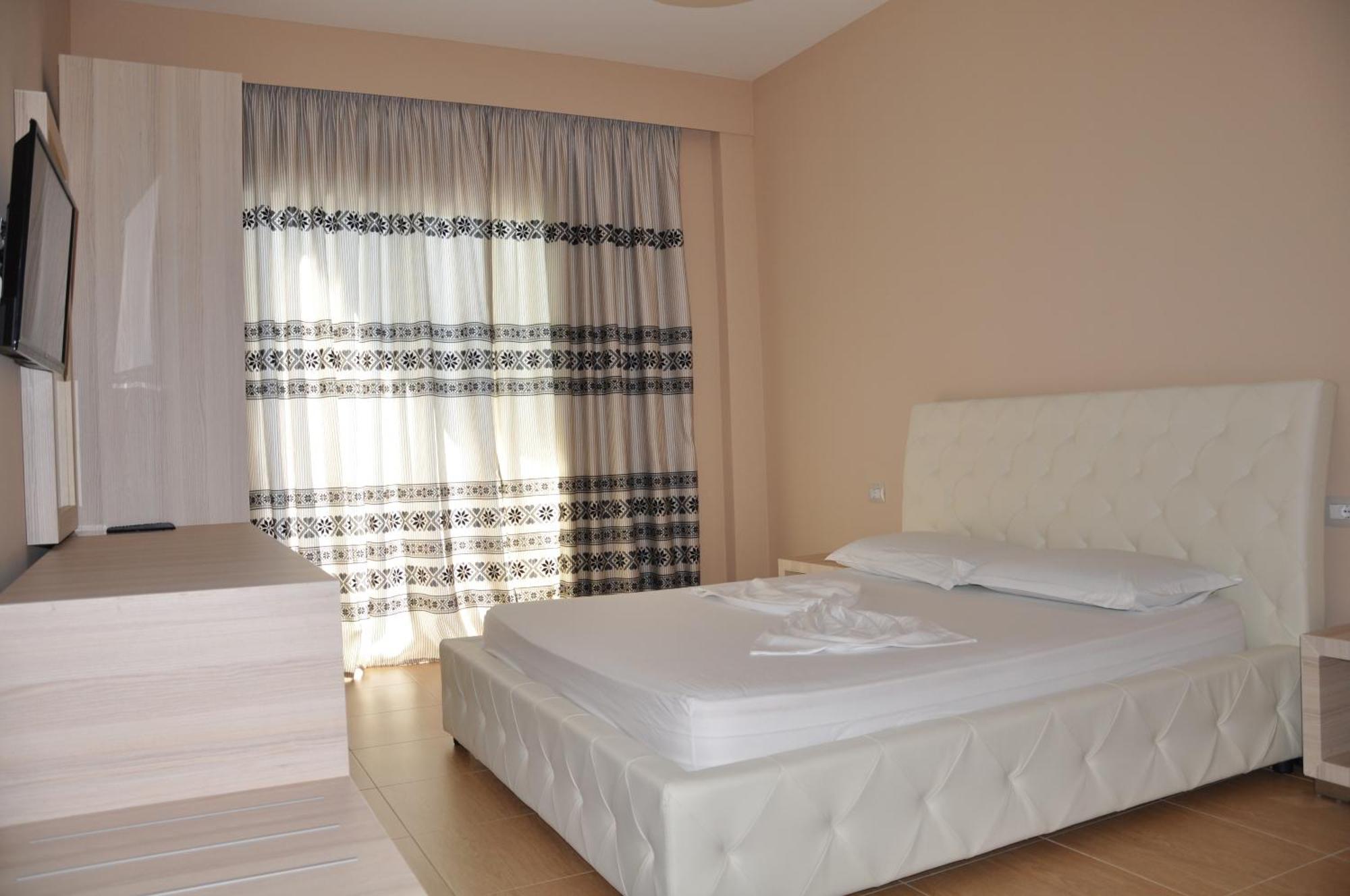Hotel Coral &