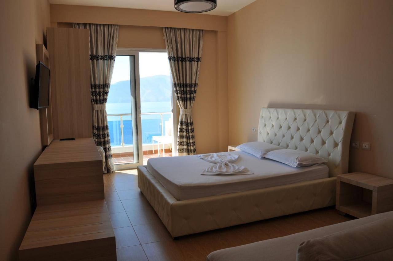 Hotel Coral Hotel & Resort Radhime